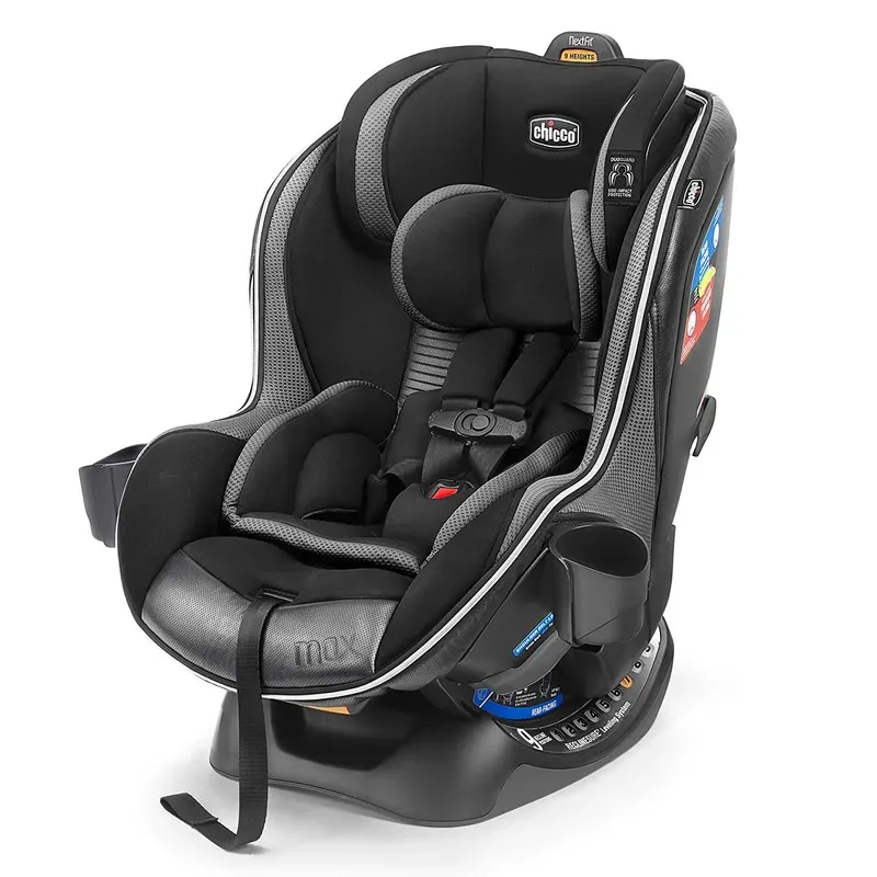 صندلی ماشین چیکو مدل Chicco NextFit Max Zip Air