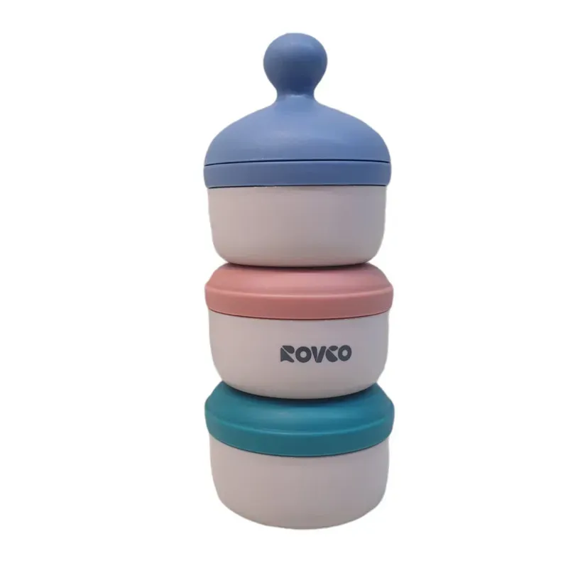 ‫ظرف غذا رووکو مدل‬ ‫6009‬ Rovco