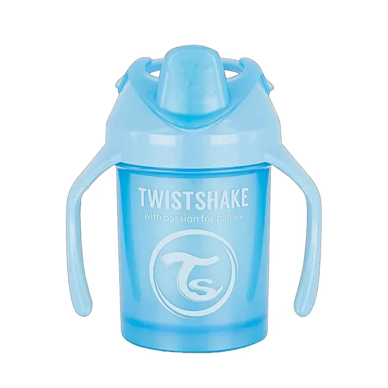‫آبمیوه خوری کودک تویست شیک مدل‬ Twist Shake‫FX0281 ‬ ‫حجم ۲۳۰ میل‬ی لیتر