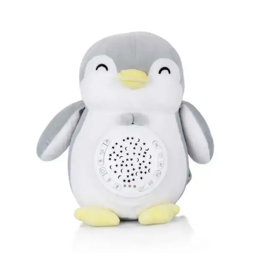 ‫عروسک موزیکال چیپولینو مدل‬ ‫Penguin‬ Chipolino