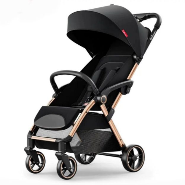 ‫کالسکه مسافرتی بلکو مدل‬ ‫Automatic‬ Belecoo