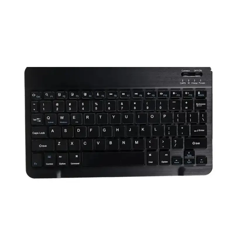 مینی کیبورد بلوتوثی مدل SK-X710