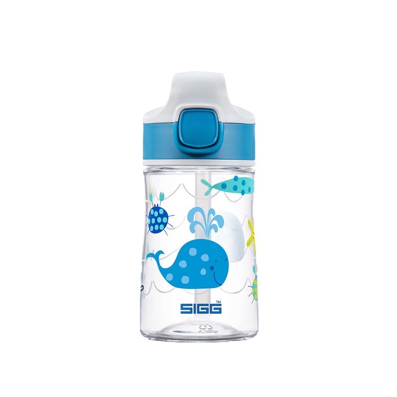 قمقمه سیگ Mk Ocean Friend حجم ۰.۳۵ لیتر