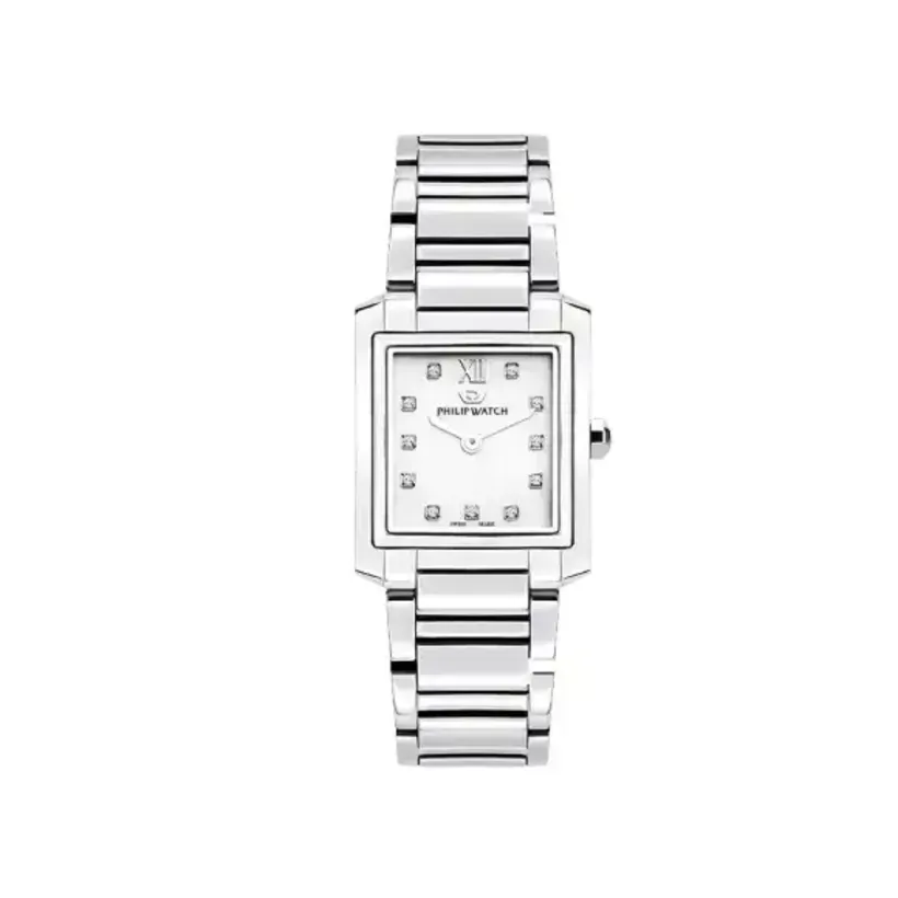 ساعت مچی زنانه فلیپ واچ مدل Philip Watch R8253223504