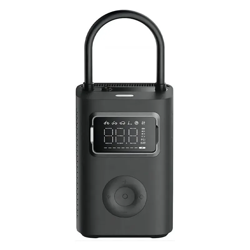کمپرسور باد شارژی شیائومی مدل Xiaomi Pro2 MJCQB07PQW نسخه گلوبال