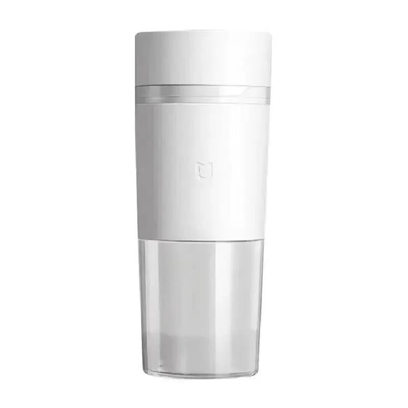 مخلوط کن قابل حمل شارژی شیائومی مدل Xiaomi MJZZB02PL ظرفیت 300 میلی لیتر