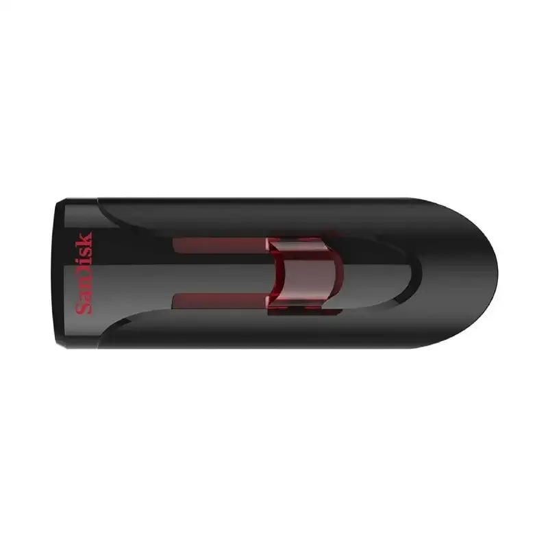فلش مموری سن دیسک مدل Cruzer Glide CZ600 USB 3.0 ظرفیت 128 گیگابایت