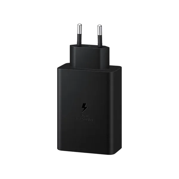 شارژر دیواری سامسونگ مدل EP-T6530 توان 65 وات