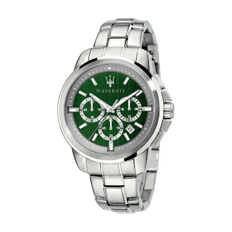 ساعت مردانه مازراتی کوارتز مدل Maserati Quartz R8873621017