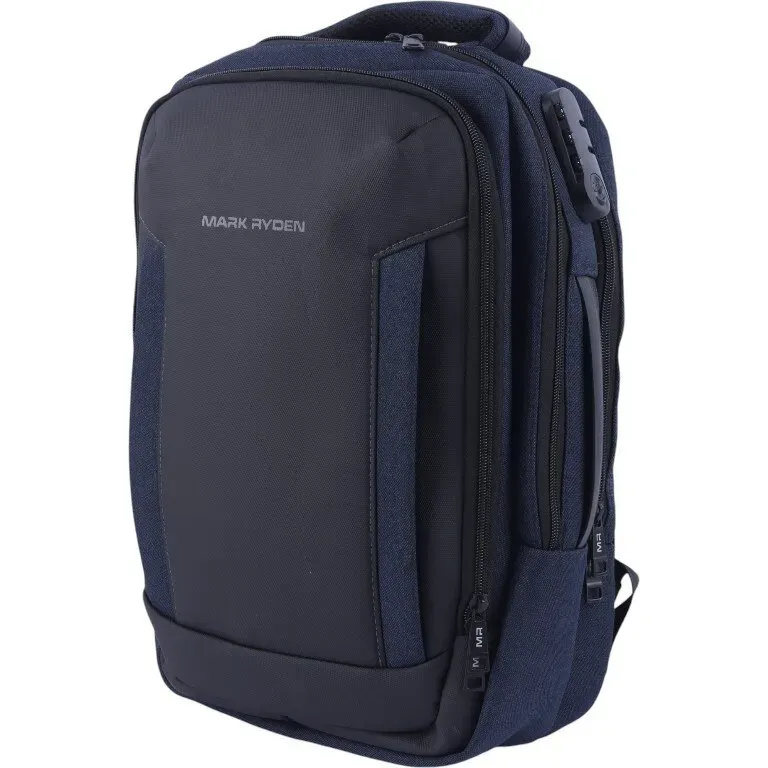 کوله پشتی مارک رایدن مدل Mark Raiden B0154