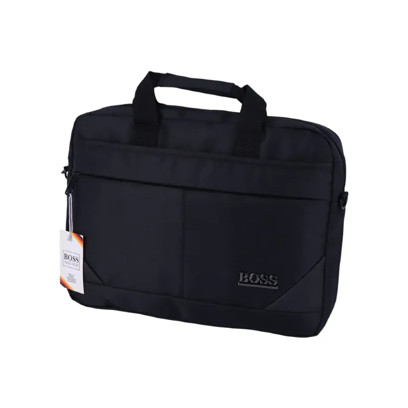 کیف لپ تاپ دوشی مدل BOSS B0142