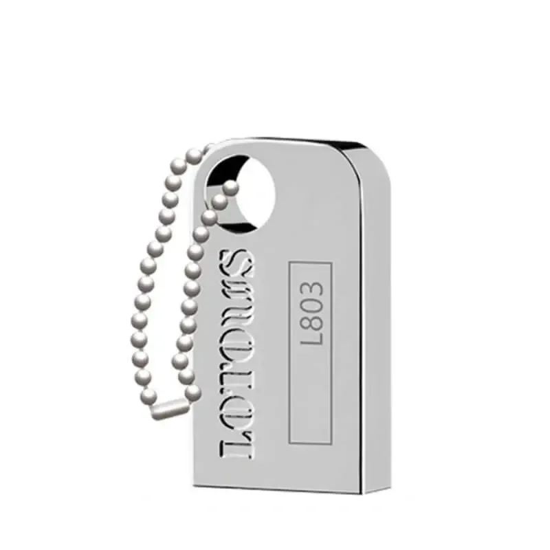 فلش مموری USB 2.0 لوتوس مدل Lotus L803 ظرفیت 64 گیگابایت