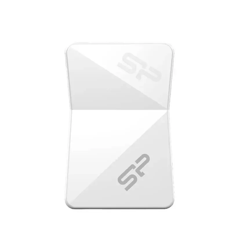 فلش مموری USB 2.0 سیلیکون پاور مدل Silicon Power Touch T08 ظرفیت 32 گیگابایت