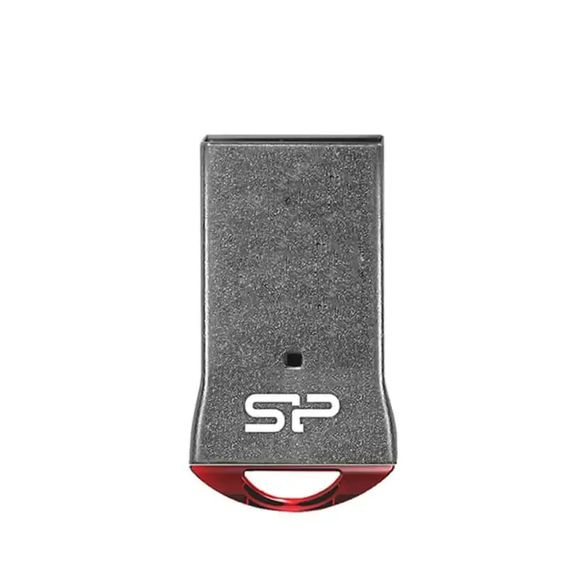 فلش مموری سیلیکون پاور مدل Silicon Power Jewel J01 ظرفیت 64 گیگابایت