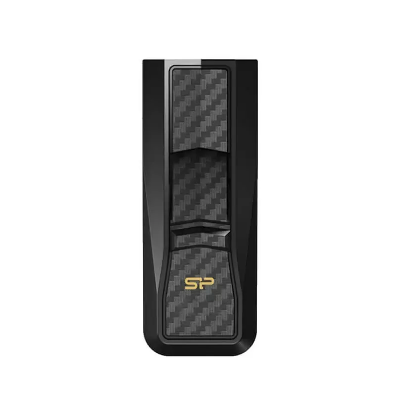 فلش مموری سیلیکون پاور مدل Silicon Power Blaze B50 ظرفیت 32 گیگابایت