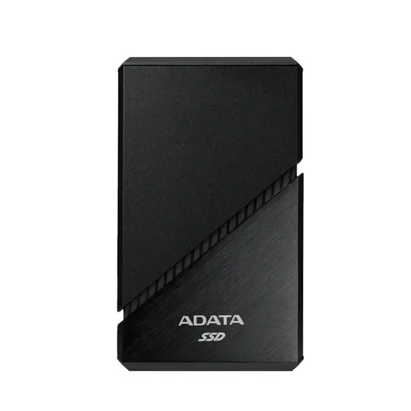 هارد اکسترنال ای دیتا مدل Adata SSD SE920 با ظرفیت 4 ترابایت