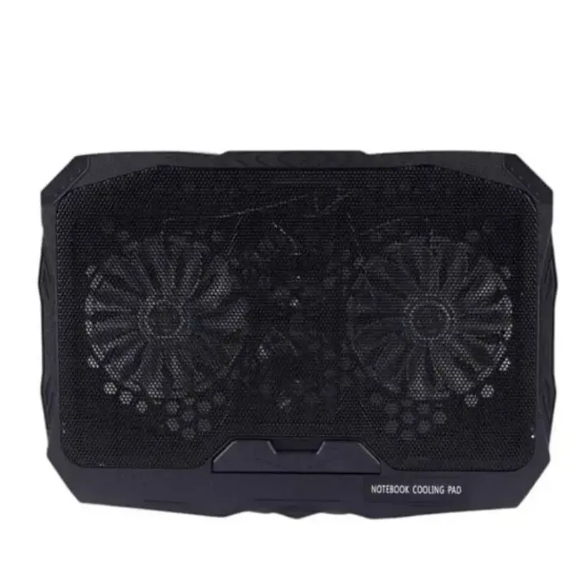 پایه خنک کننده لپ تاپ کول کلد مدل Cool Cold A18 4FAN