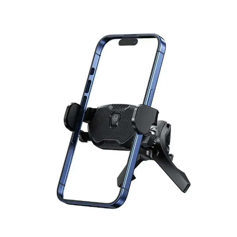 پایه نگهدارنده گوشی موبایل یوسمز مدل Usams US-ZJ077