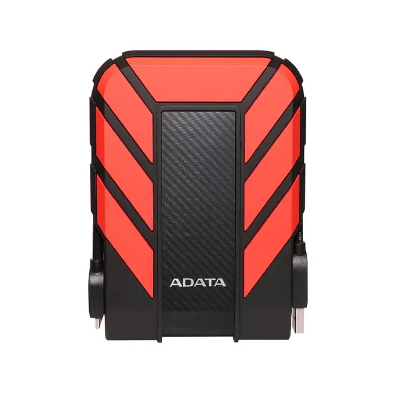 هارد اکسترنال ای دیتا مدل ADATA HD710 Pro با ظرفیت 2 ترابایت