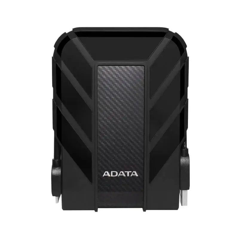 هارد اکسترنال ای دیتا مدل ADATA HD710 Pro با ظرفیت 5 ترابایت