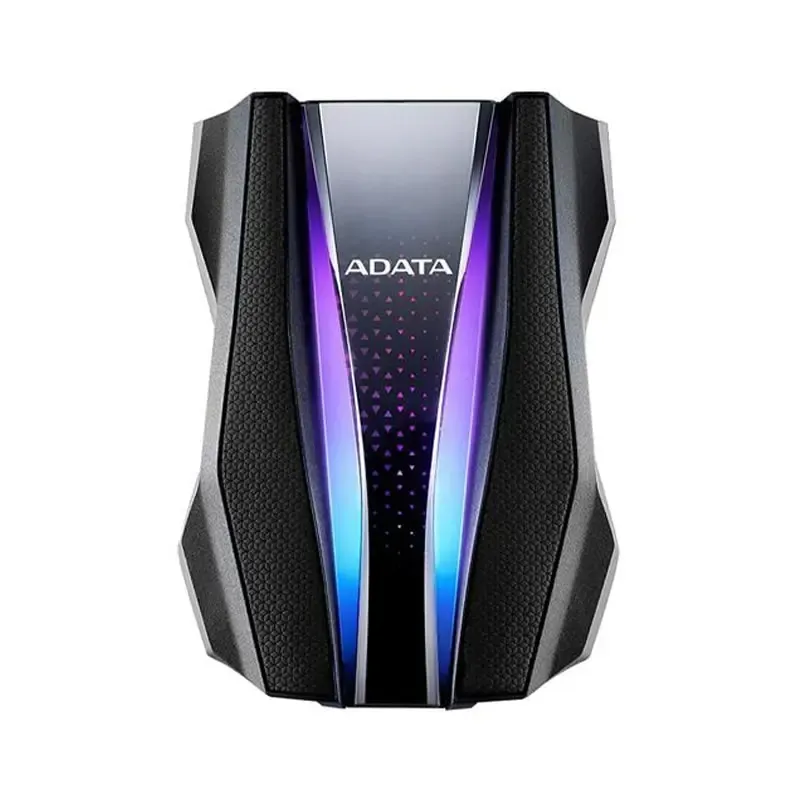 هارد اکسترنال ای دیتا مدل ADATA HDD HD770G ظرفیت 1 ترابایت