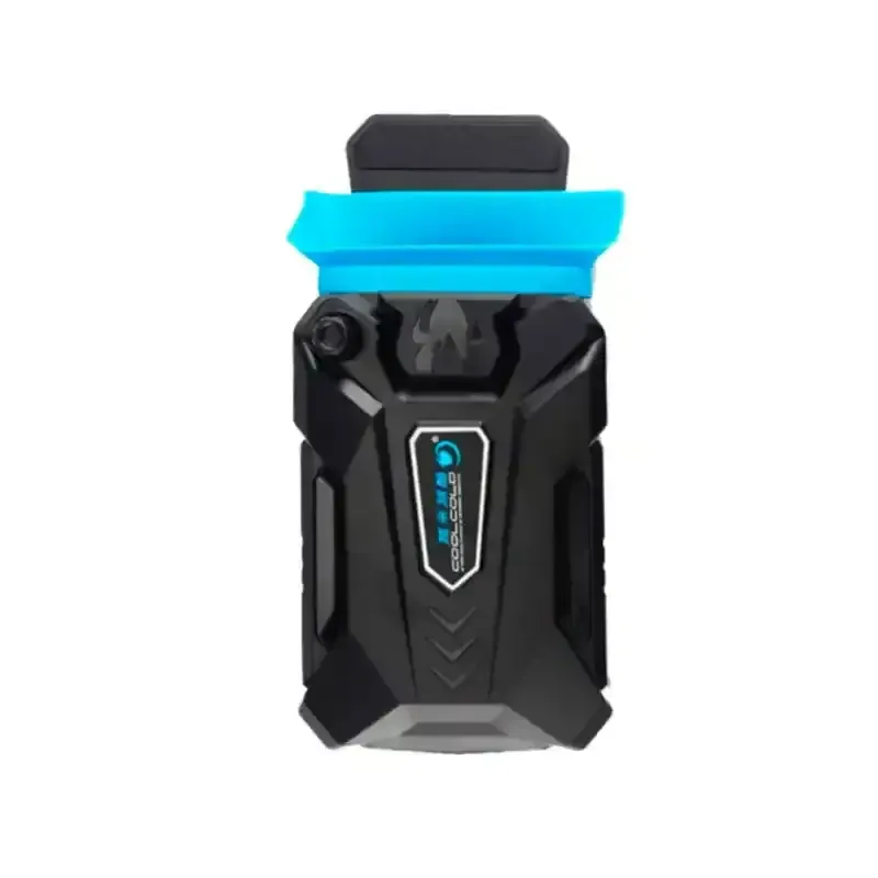 خنک کننده لپ تاپ کول کلد مدل CoolCold K27
