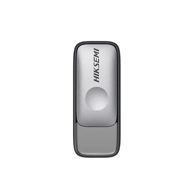 فلش مموری هایک سمی مدل Hiksemi Pully M210s-USB 3.2 ظرفیت 64 گیگابایت