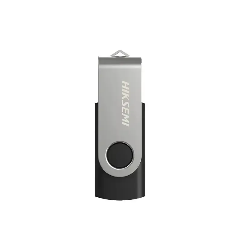 فلش مموری هایک سمی مدل Hiksemi Rotary M200s-USB 3.0 با ظرفیت 32 گیگابایت