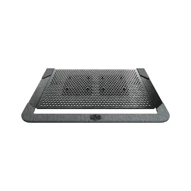 پایه خنک کننده لپ تاپ کولر مستر مدل Cooler Master NOTEPAL U2 PLUS