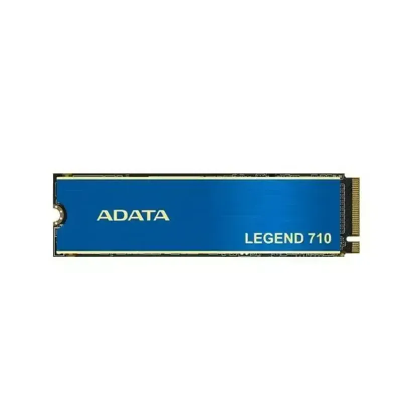 هارد اینترنال ای دیتا مدل ADATA LEGEND 710 ظرفیت 256 گیگابایت
