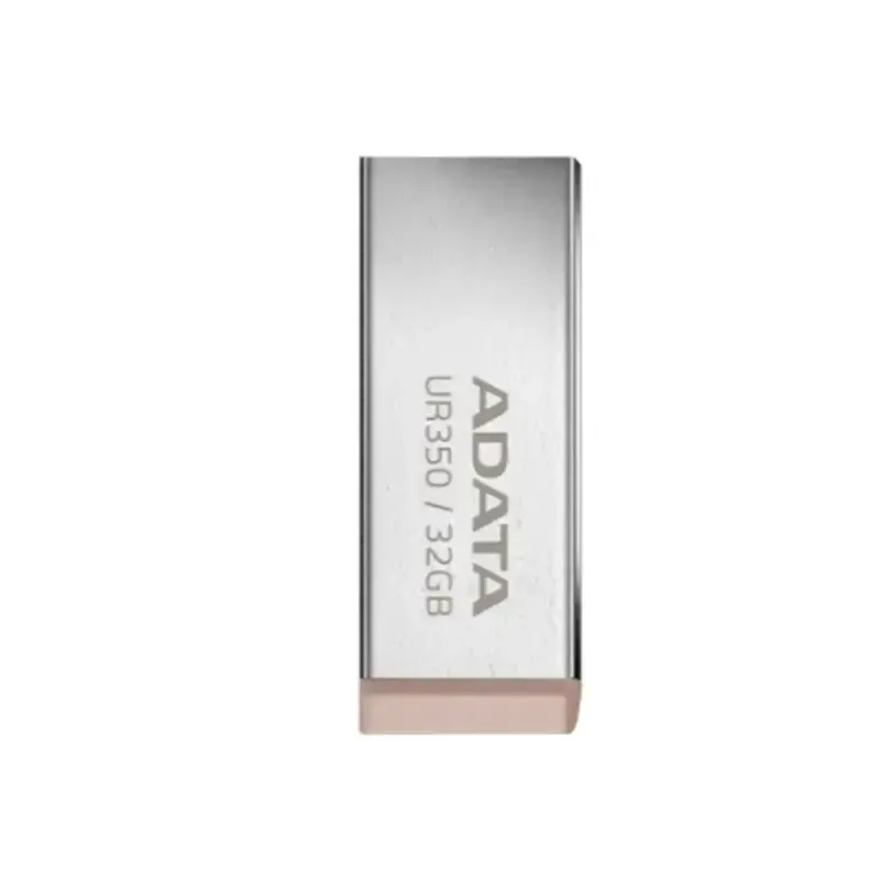 فلش مموری USB 3.2 Gen1 ای دیتا مدل ADATA UR350 ظرفیت 32 گیگابایت