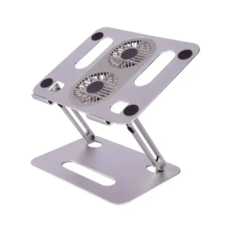 پایه خنک کننده لپ تاپ کول کلد مدل  Coolcold W8 Laptop Stand