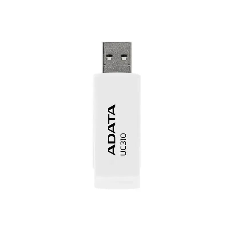 فلش مموری USB 3.2 ای دیتا مدل ADATA UC310 ظرفیت 64 گیگابایت