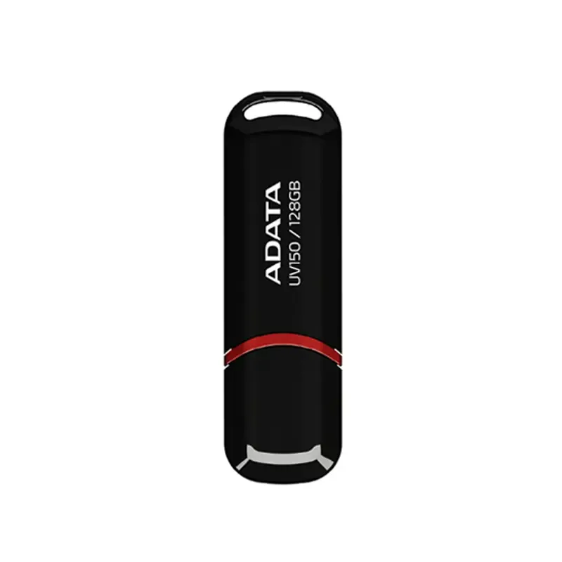 فلش مموری USB 3.2 ای دیتا مدل ADATA UV150 ظرفیت 128 گیگابایت