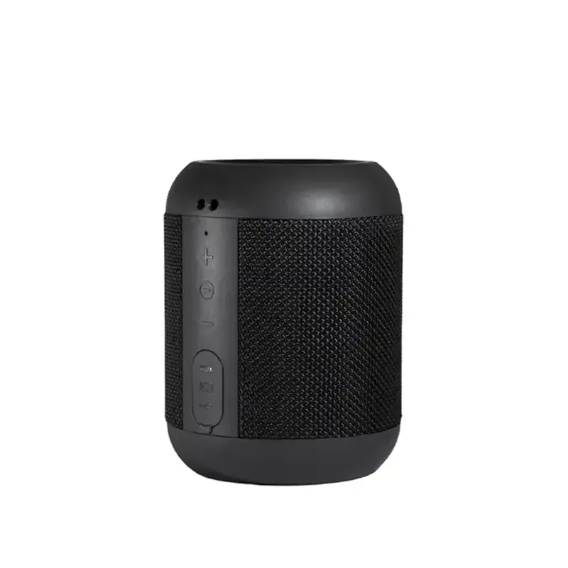 اسپیکر بلوتوثی قابل حمل هادرون مدل HADRON Bts107