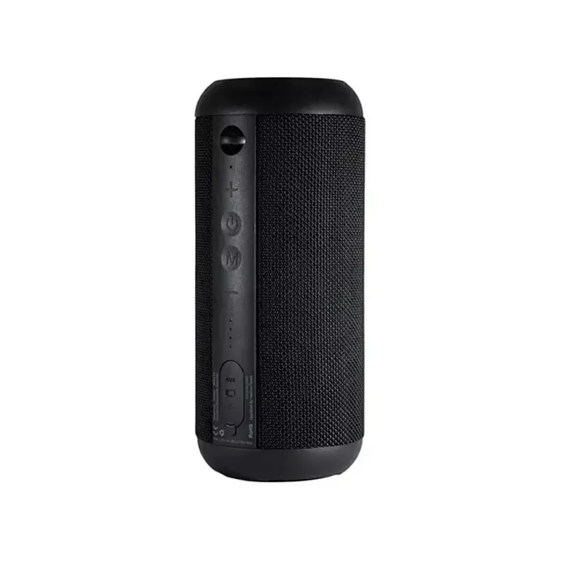 اسپیکر بلوتوثی قابل حمل هادرون مدل HADRON Bts115