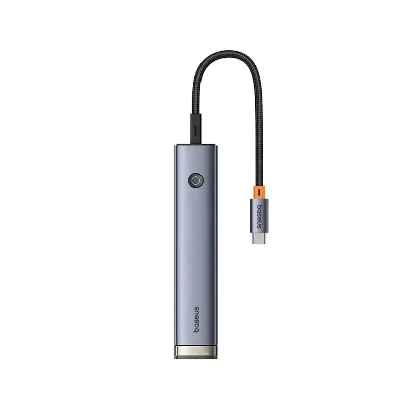 هاب 6 پورت باسئوس مدل Baseus UltraJoy BS-OH166