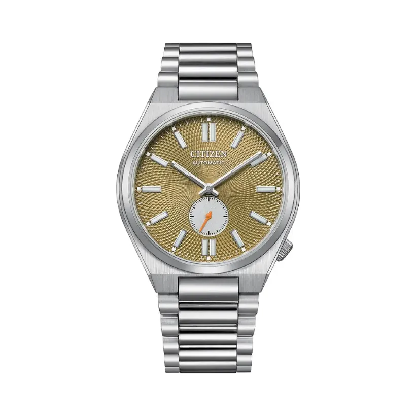 ساعت مردانه سیتیزن اتوماتیک مدل Citizen Automatic NK5010-51X