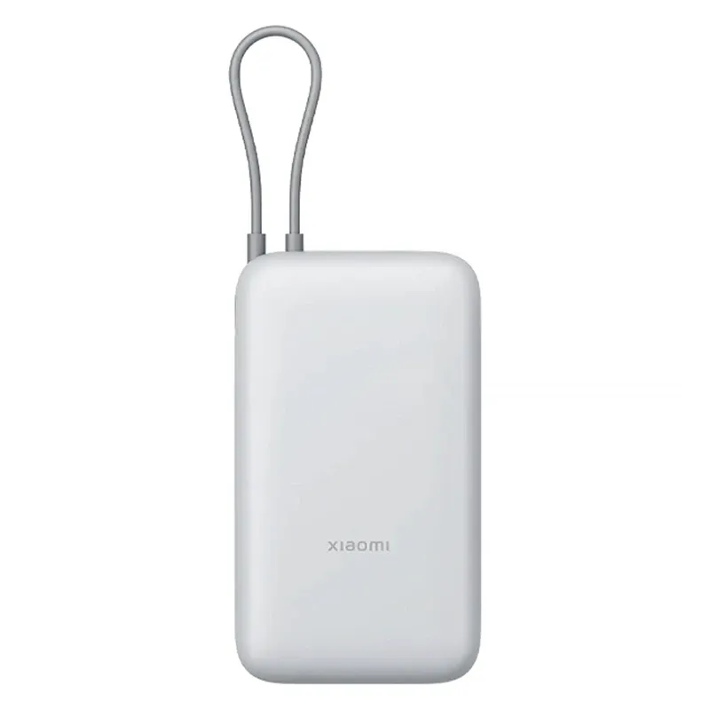 پاوربانک 20000 شيائومی مدل xiaomi PB2020MI
