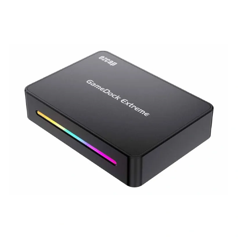 کارت کپچر اکسترنال ای زد کپ مدل EZCap 360 GameDock