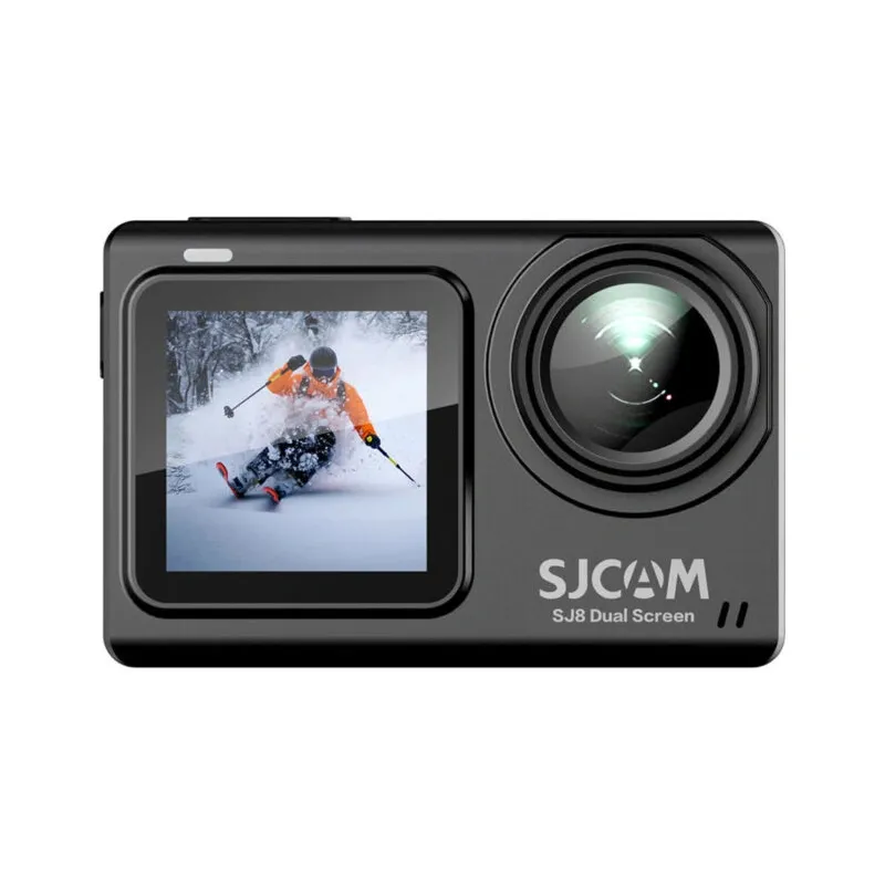 دوربین اکشن اس جی کم مدل SJCAM SJ8 Dual Screen