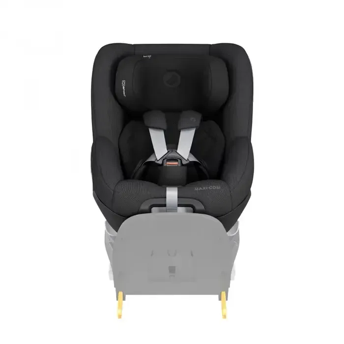 صندلی ماشین مکسی کوزی مدل Maxi Cosi pearl 360 pro همراه با بیس Family Fix