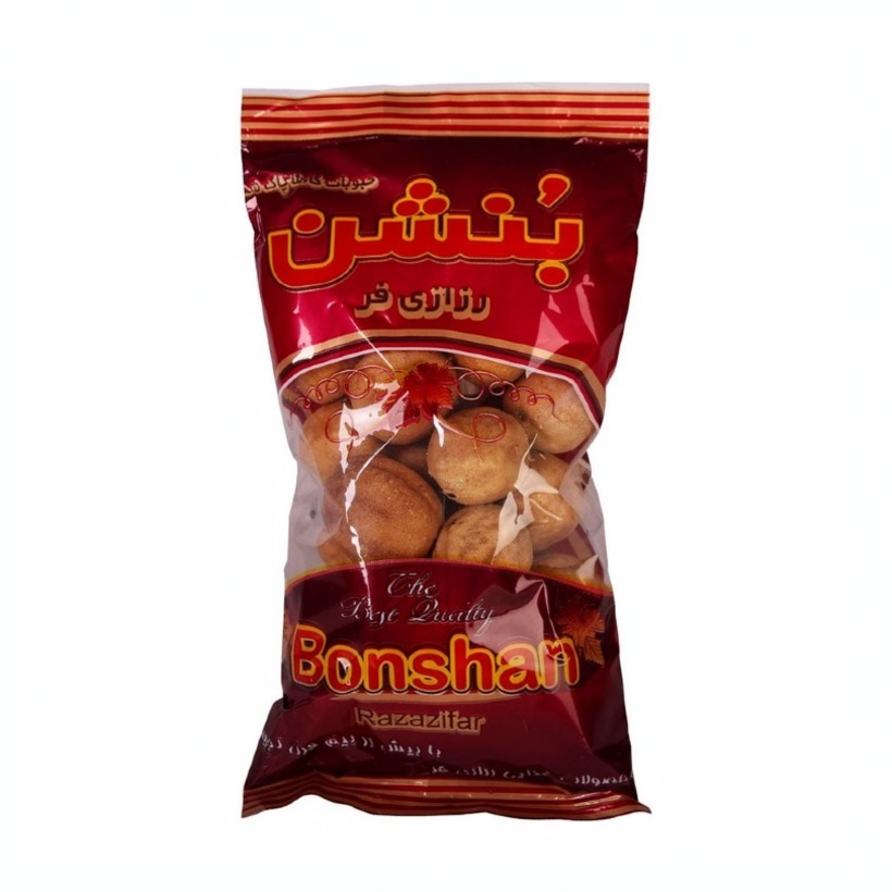 لیمو عمانی بنشن وزن 100 گرمی (بسته 20 عددی)