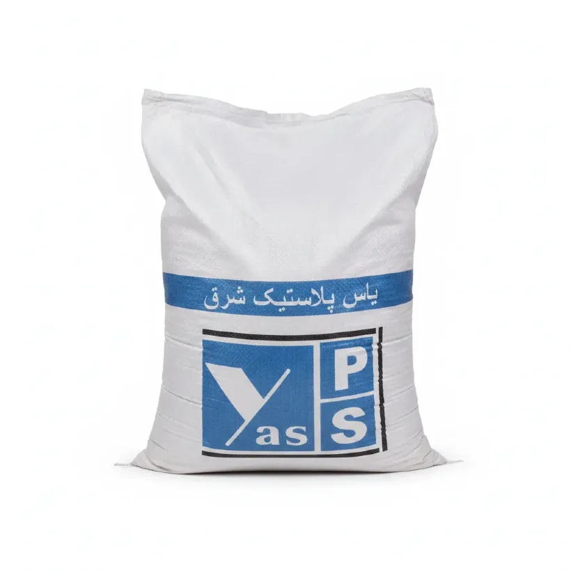 کیسه نایلکس شفاف سایز 55*65  سانت وزن 10 کیلوگرمی (1 عدد)