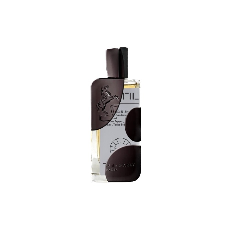ادکلن مردانه HAAL با رایحه Parfums de Marly HEROD حجم 50ml 