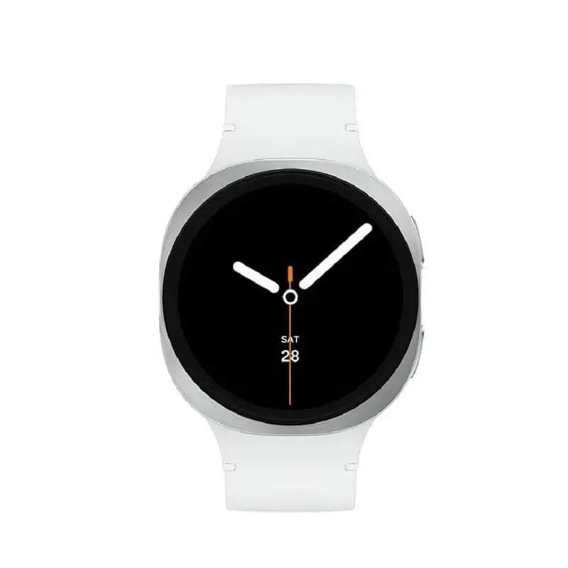 ساعت هوشمند سامسونگ مدل Galaxy Watch 8 SM-L320 40mm