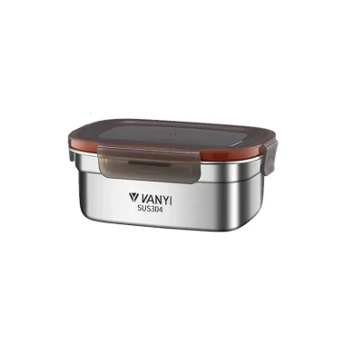 ظرف نگهدارنده VANYI مدل 3104 حجم 1100ml