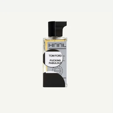 ادکلن مردانه HAAL با رایحه TOM FORD Fucfiing Fabulous