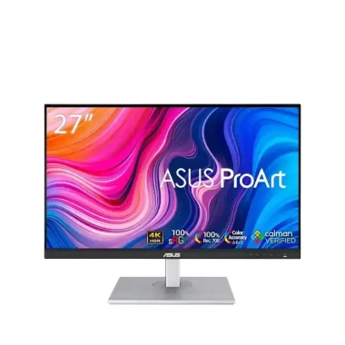 مانیتور 27 اینچی ایسوس مدل ProArt PA279CV