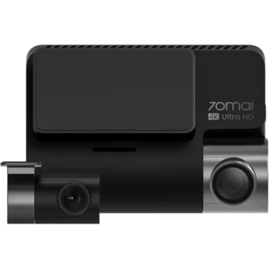 دوربین خودروی شیائومی سونتی می مدل  A800S Set Dash Cam همراه دوربین عقب
